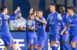 AYX体育赛事-关于申花球员状态火热，大连一方必须小心的信息