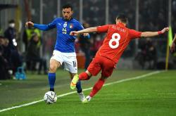 爱游戏官方-北马其顿备战欧预赛，备受瞩目的简单介绍