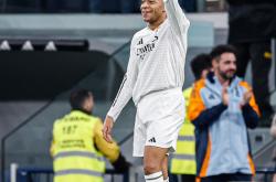 爱游戏娱乐-关于皇家马德里战胜塞维利亚，取得连胜的信息