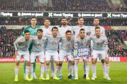 爱游戏官方入口-关于西班牙客场战平瑞典，小组出线前景暂时悬浮的信息