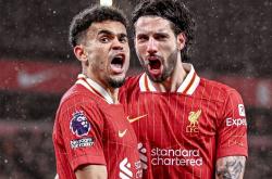 爱游戏官方-马德里竞技对阵利物浦：胜者晋级，败者告别的简单介绍