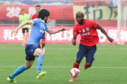 爱游戏tv-湖北队再遭失利，陕西大获全胜