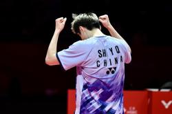 爱游戏-法国队轻取丹麦队，石宇奇状态火热的简单介绍