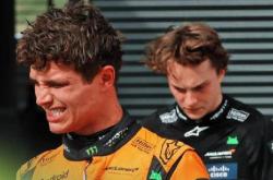 AYX官方直播-哈斯车队逆转威廉姆斯，诺里斯统治全场的简单介绍