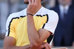 爱游戏娱乐-关于法网绝杀ATP总决赛，兹维列夫高光表现的信息