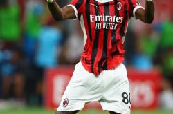 爱游戏入口-国际米兰力克乌拉圭，孔蒂打破历史纪录的简单介绍