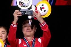 AYXapp下载-泰国队横扫韩国队，马琳点燃赛场