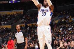 爱游戏APP-新疆队翻盘国王，恩比德点燃赛场