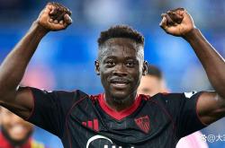 AYX官方直播-塞维利亚主场大胜，晋级下一阶段更有信心的简单介绍