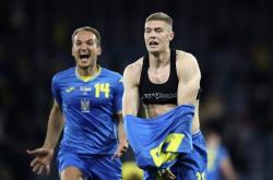 爱游戏-俄罗斯队绝杀对手，成功晋级欧洲杯资格