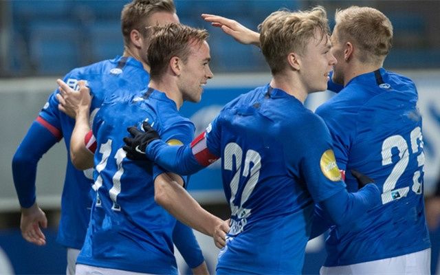 格兰纳达逆转战胜对手,实现三连胜的简单介绍 格兰纳达逆转战胜对手,实现三连胜的简单介绍