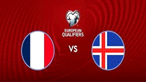 关于法国客场击败冰岛,提前跻身下一轮的信息 关于法国客场击败冰岛,提前跻身下一轮的信息