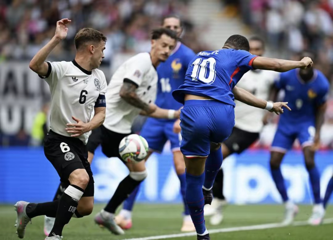 欧洲杯预选赛:法国战胜瑞士,晋级强的简单介绍 欧洲杯预选赛:法国战胜瑞士,晋级强的简单介绍