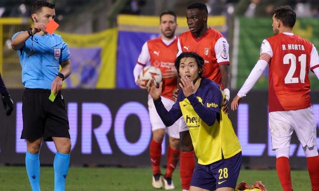 霍芬海姆客场逆袭，赢得宝贵三分