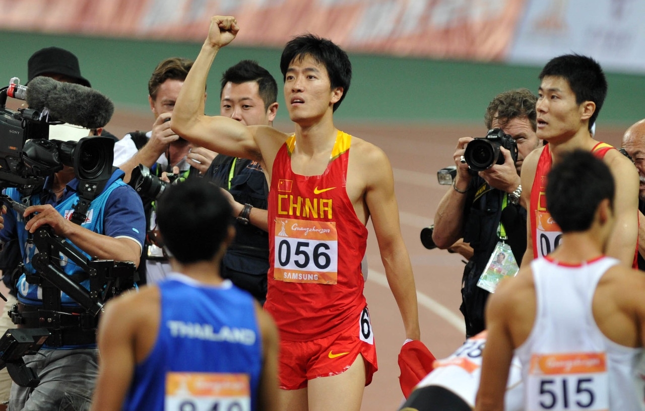 日本国家队在田径赛场上取得佳绩,斩获大满贯 日本国家队在田径赛场上取得佳绩,斩获大满贯