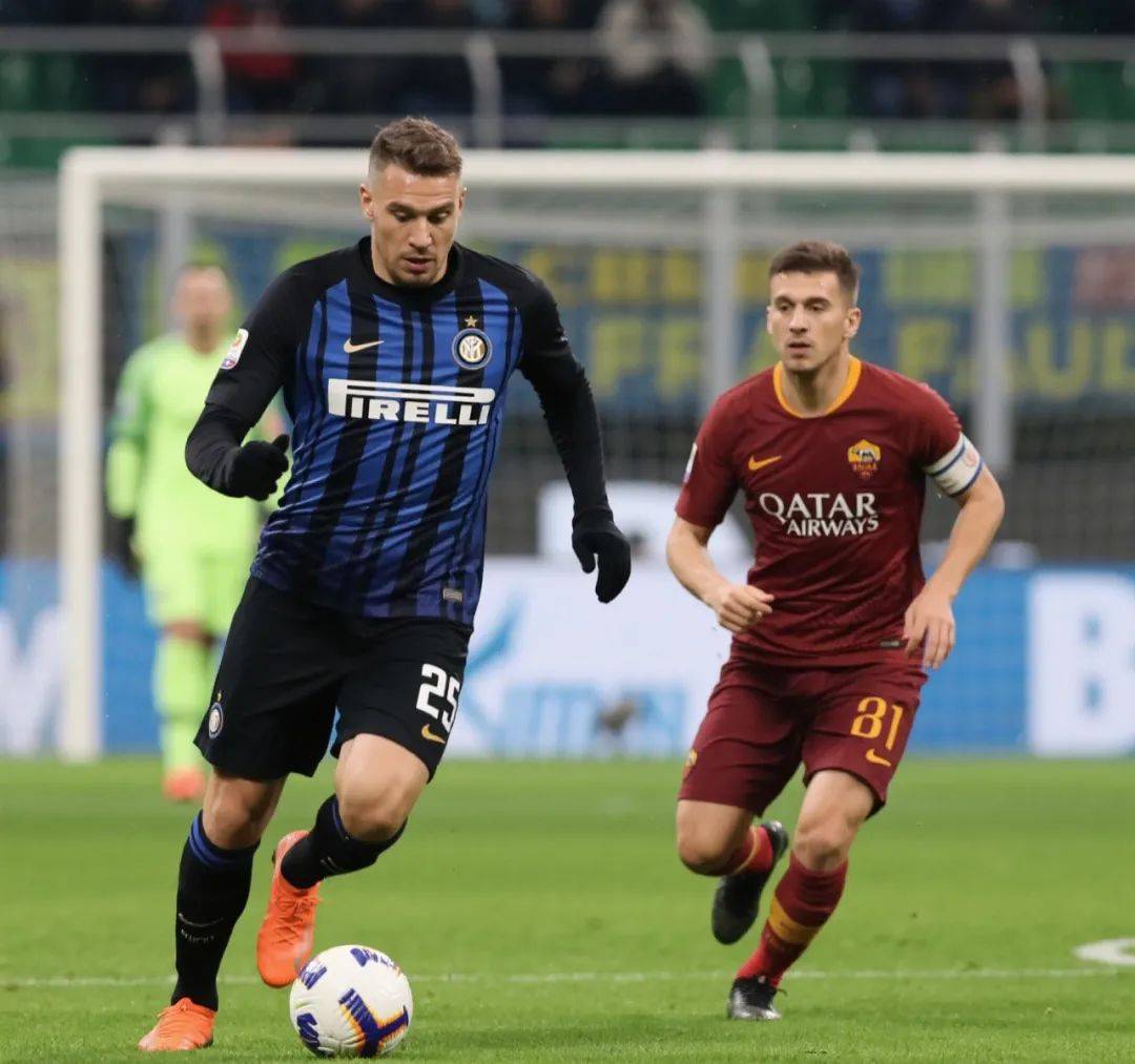 意甲赛场硝烟弥漫，一触即发