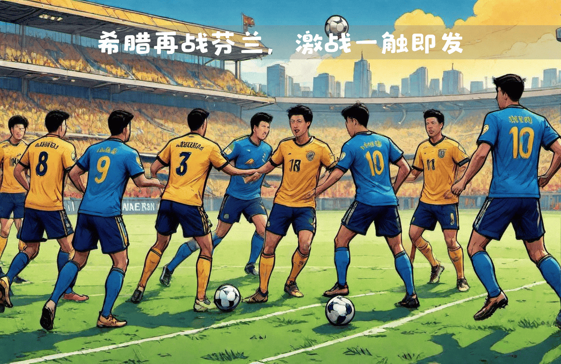 欧预赛豪门大战一触即发，胜者晋级的简单介绍