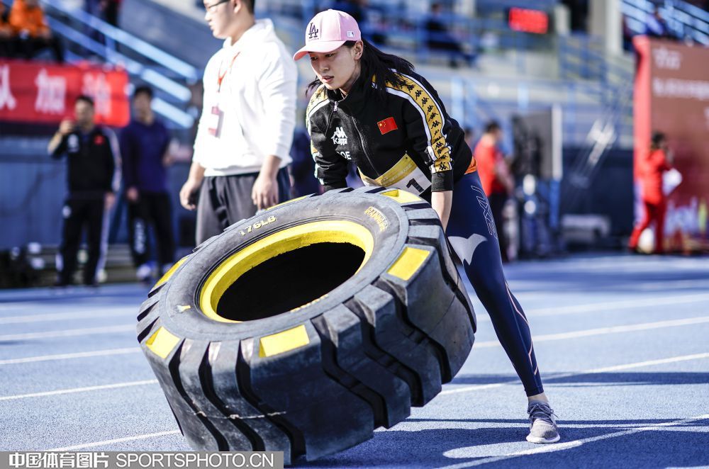 中国国家队备战奥运队员备战精神抖擞的简单介绍