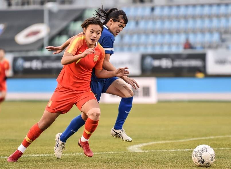 包含日本女足轻取中国台北,晋级亚洲杯决赛圈的词条 包含日本女足轻取中国台北,晋级亚洲杯决赛圈的词条