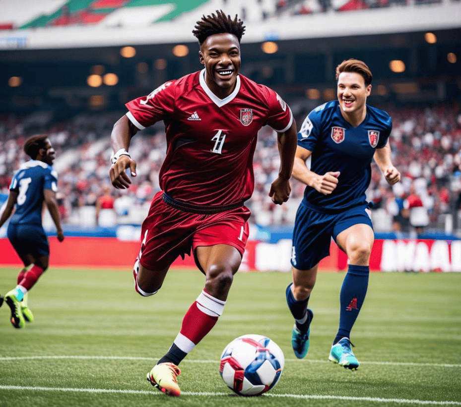 亚特兰大进攻火力全开,大胜对手的简单介绍 亚特兰大进攻火力全开,大胜对手的简单介绍