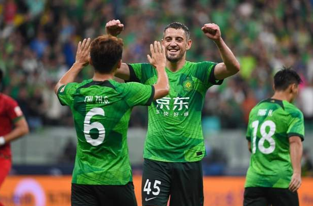 北马其顿备战欧预赛，备受瞩目的简单介绍