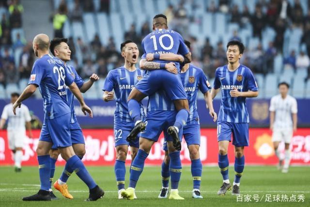 大连一方遭遇惨败,苏宁取得胜利 大连一方遭遇惨败,苏宁取得胜利