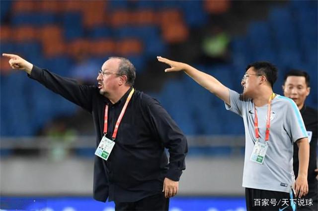 大连一方遭遇惨败,苏宁取得胜利 大连一方遭遇惨败,苏宁取得胜利