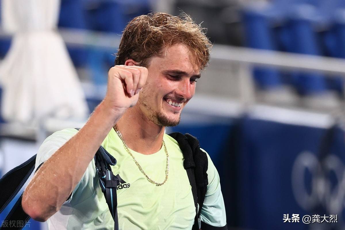 关于联合杯翻盘年终总决赛，兹维列夫刷新纪录的信息