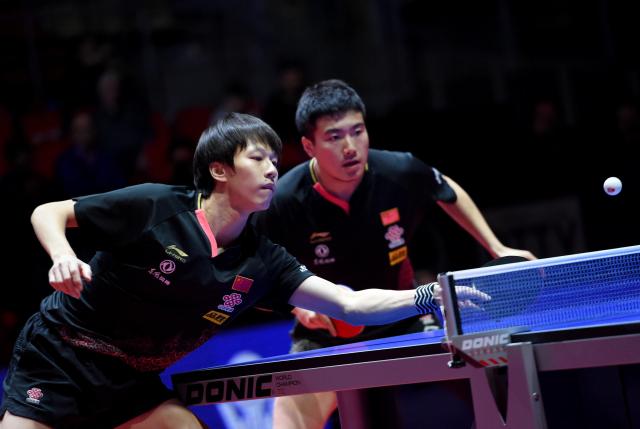 包含韩国队横扫奥地利队,梁靖崑扛起全队的词条 包含韩国队横扫奥地利队,梁靖崑扛起全队的词条