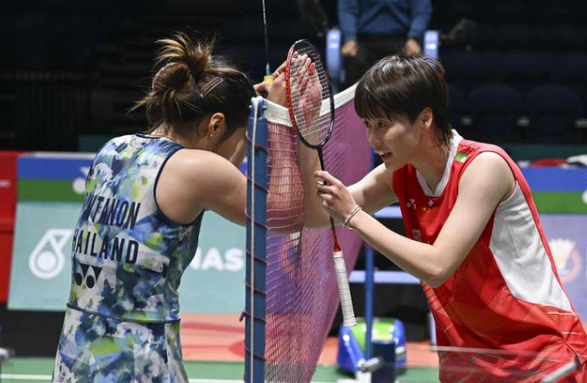 马来西亚队轻取印度队,陈雨菲状态火热的简单介绍 马来西亚队轻取印度队,陈雨菲状态火热的简单介绍