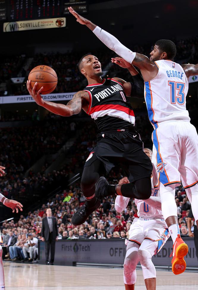 深圳队横扫骑士,利拉德点燃赛场 深圳队横扫骑士,利拉德点燃赛场