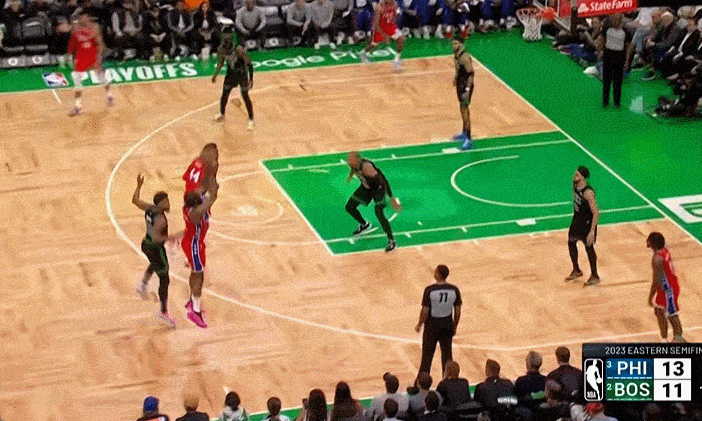 包含山西队碾压深圳队，恩比德高光表现的词条