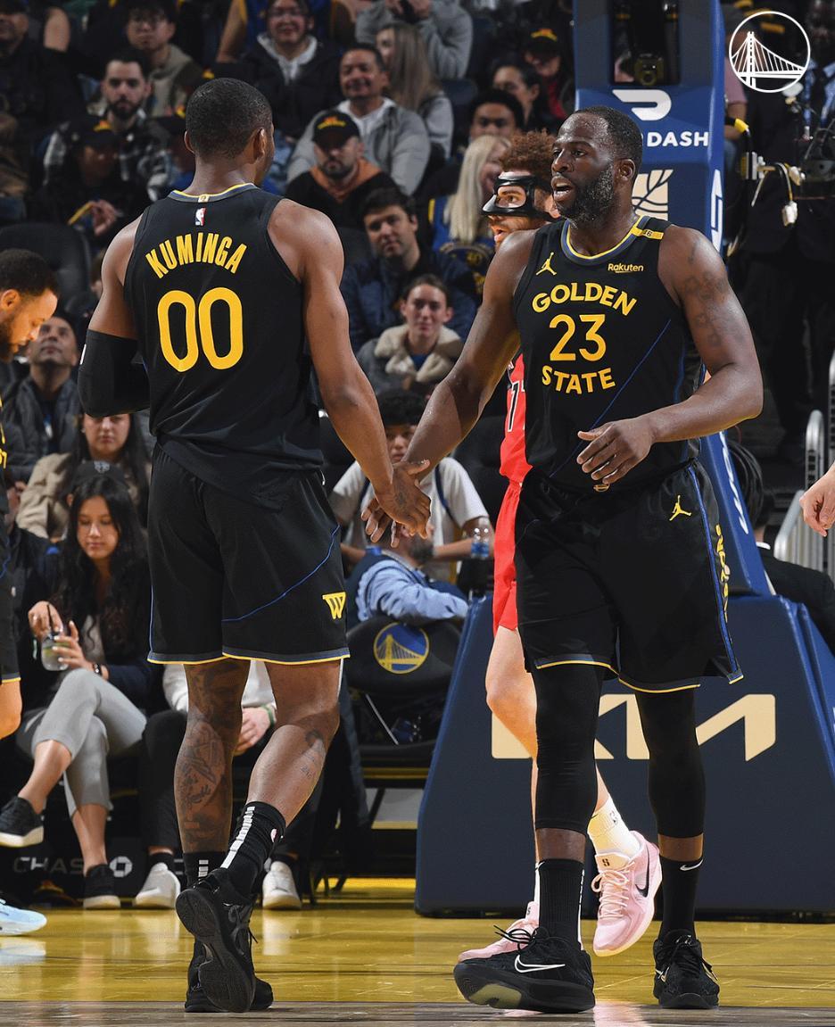 勇士B队绝地反击美国男篮,戈贝尔惊艳世界 勇士B队绝地反击美国男篮,戈贝尔惊艳世界