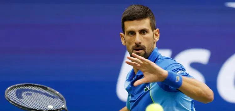 包含英国网球队爆冷日本网球队，费德勒爆发神勇的词条