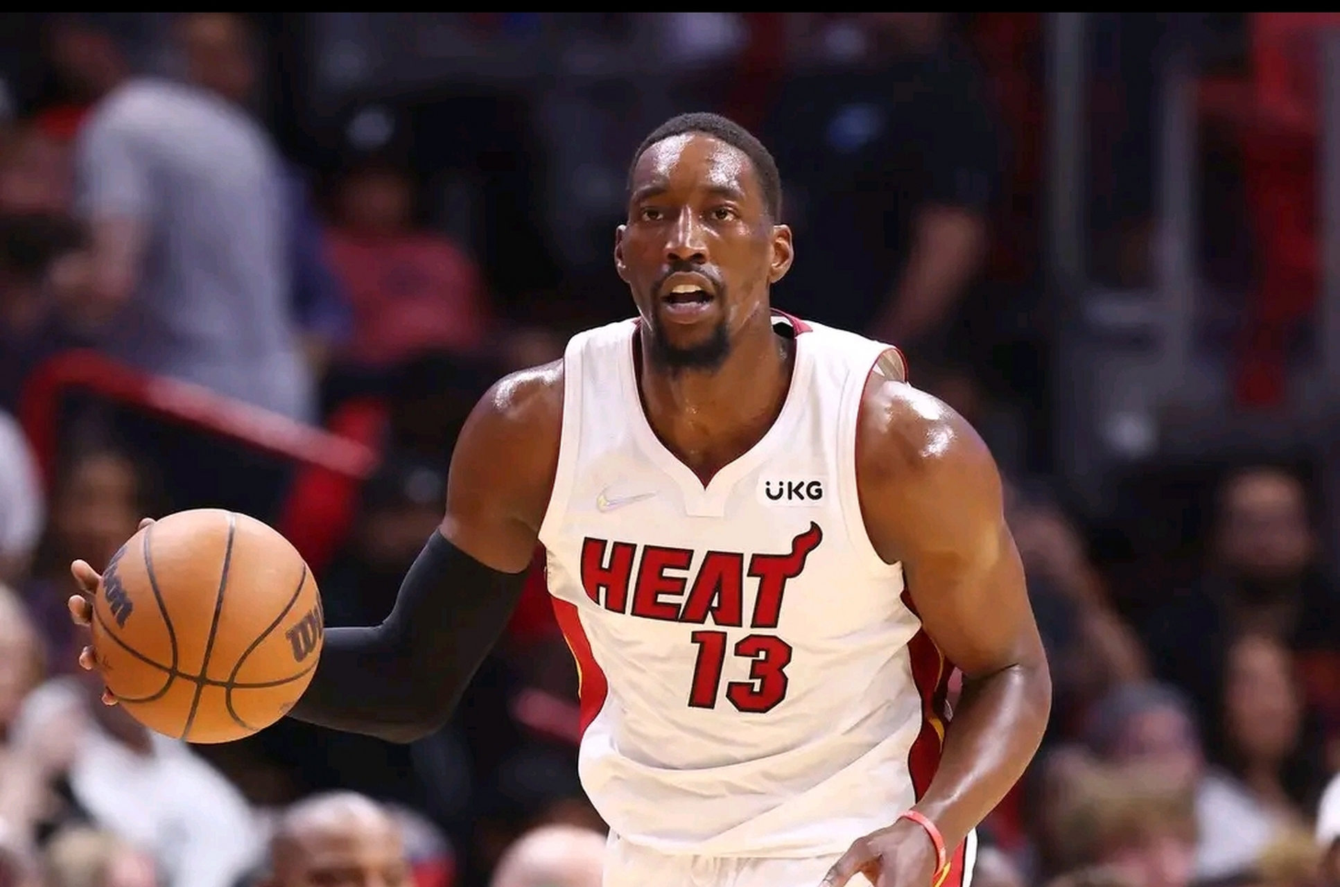 尼克斯爆冷火箭，阿德巴约关键制胜