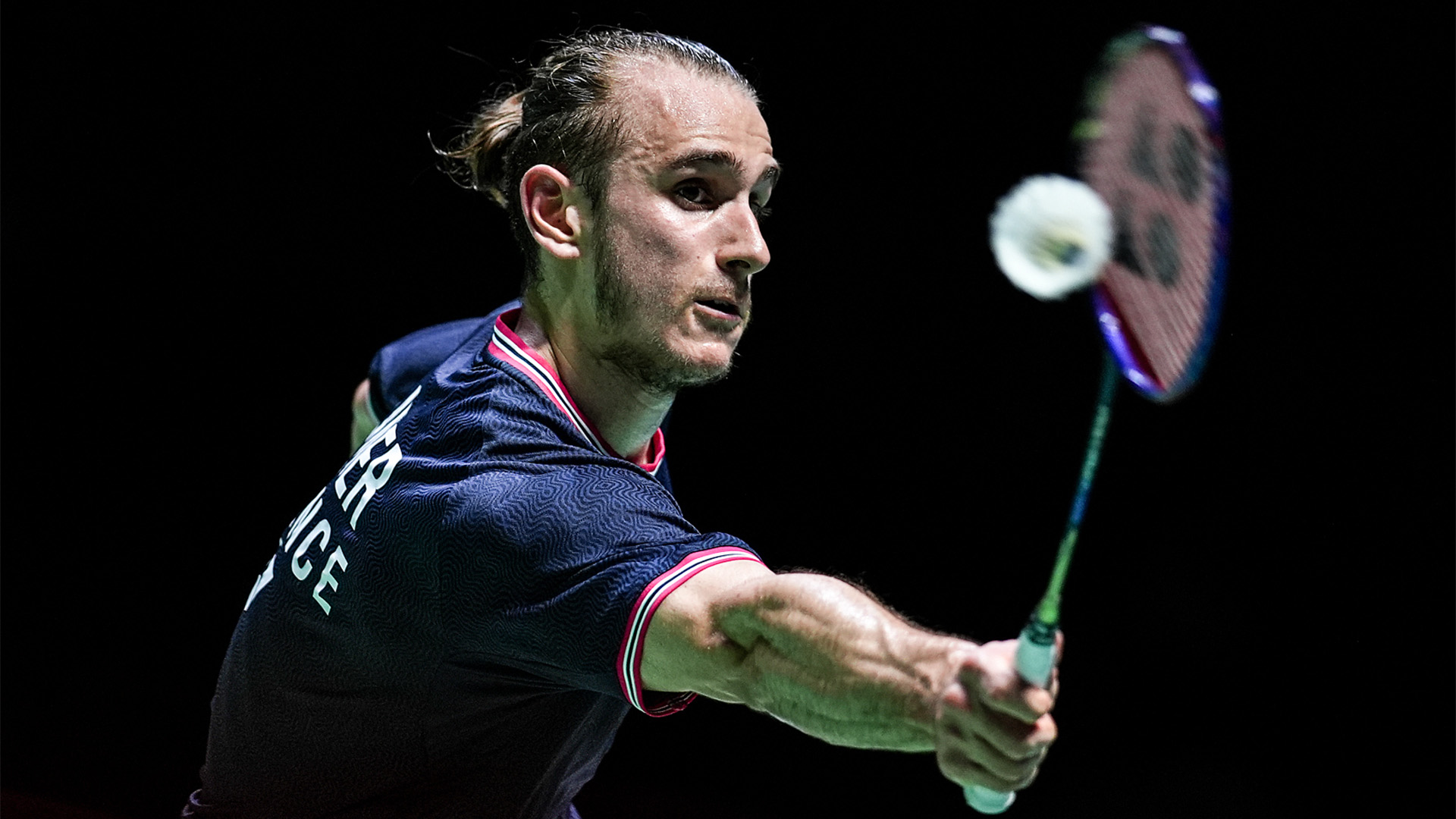 包含法国羽毛球队完胜印度羽毛球队，李宗伟关键制胜的词条