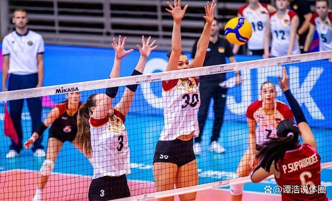 法国羽毛球队碾压泰国羽毛球队，安赛龙制霸全场的简单介绍