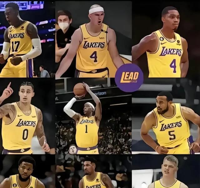 湖人翻盘雄鹿,卡鲁索制霸全场 湖人翻盘雄鹿,卡鲁索制霸全场