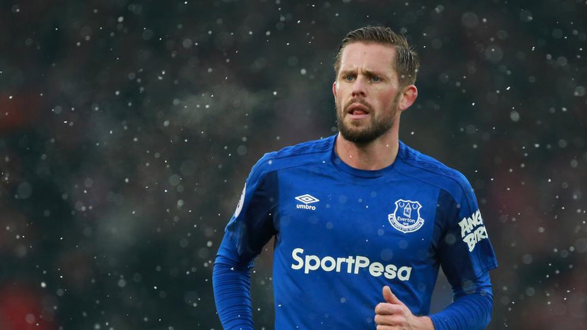 西决生死战之夜,武切维奇完成自我救赎