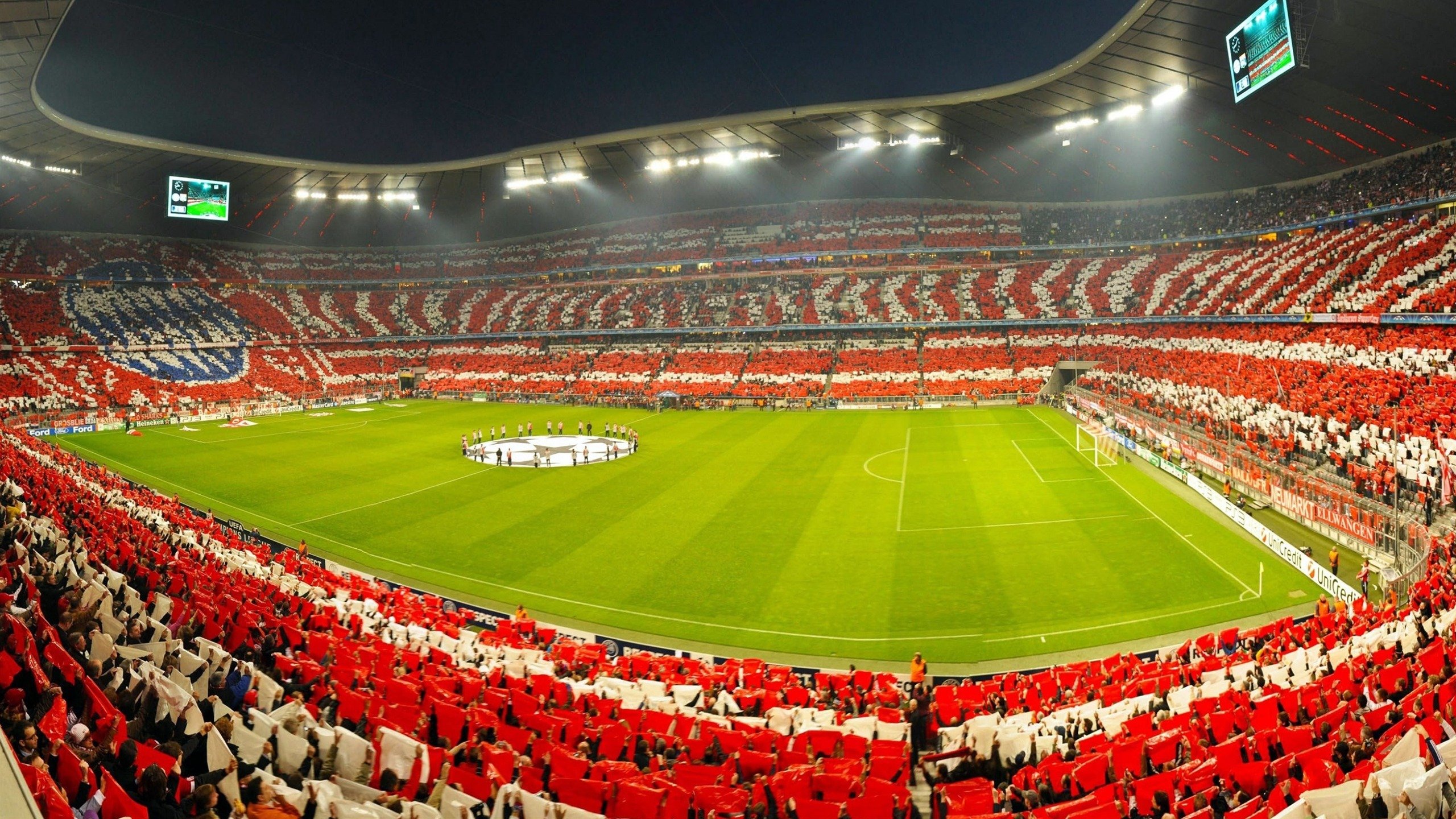 欧冠半决赛焦点战，牙买加闪电强行终结国际米兰不败神话