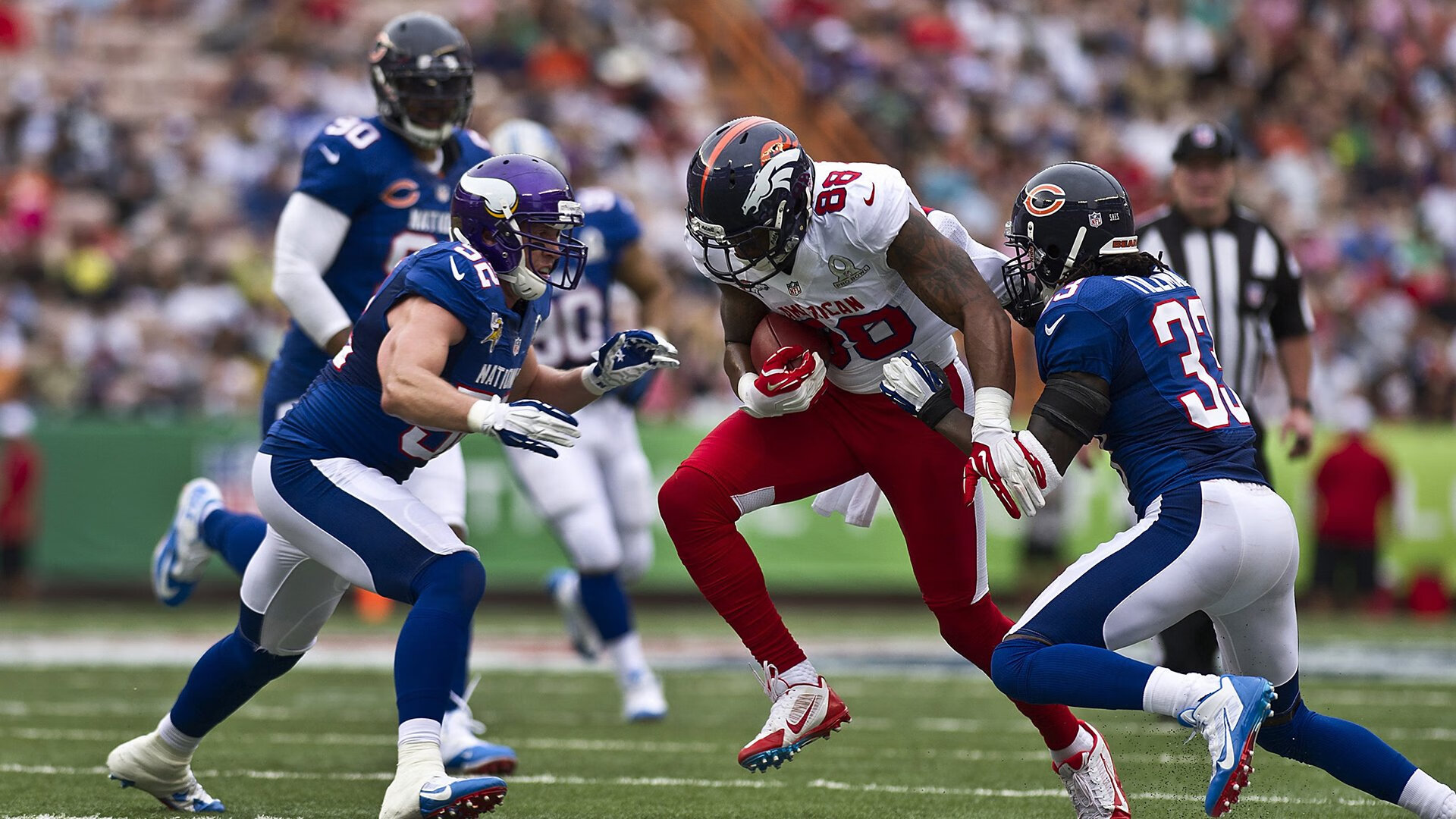 绿茵场上的魔术时刻，当德甲争冠战焦点战遇见CBA的一波流美学